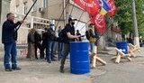 Корчинський звернувся до РНБО з вимогою закрити нові канали Медведчука "Академія" і "Здоровье"