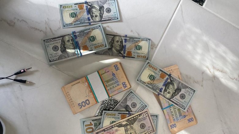 Трое жителей Киевской области создали подпольную типографию для изготовления фейковых COVID-сертификатов, - Офис Генпрокурора 01