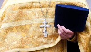 Government allowed to exempt clergy from mobilization - media