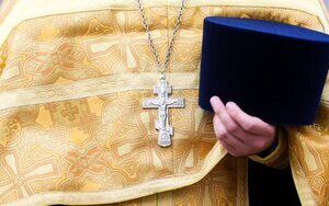 Clergy will receive an exemption