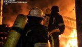 Масована атака на Кіровоградщину тривала понад 10 годин: зафіксували влучання на 25 локаціях. ВІДЕО+ФОТОрепортаж