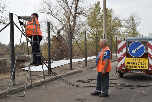 ‘Shchastia’ entry-exit checkpoint in Luhansk region to open on November 10 05