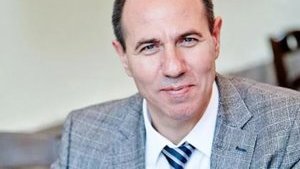 Зеленський призначив Бондаренка головою Закарпатської ОДА