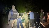 Ухилянти затримані на Буковині