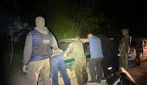 Ухилянти затримані на Буковині