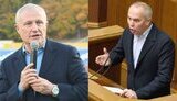 шуфрич,суркіс