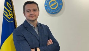 Євгеній Гаркавий залишає посаду очільника ПАТ "Центренерго"