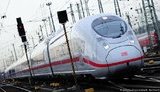 Ukrzaliznytsia, Deutsche Bahn signed memorandum of cooperation