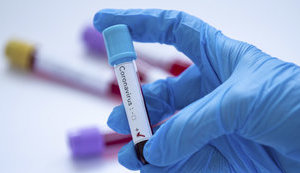 WHO specialist to arrive in Ukraine amid first registered case of Covid-2019