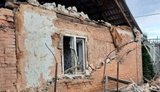 Обстріли Дніпропетровщини