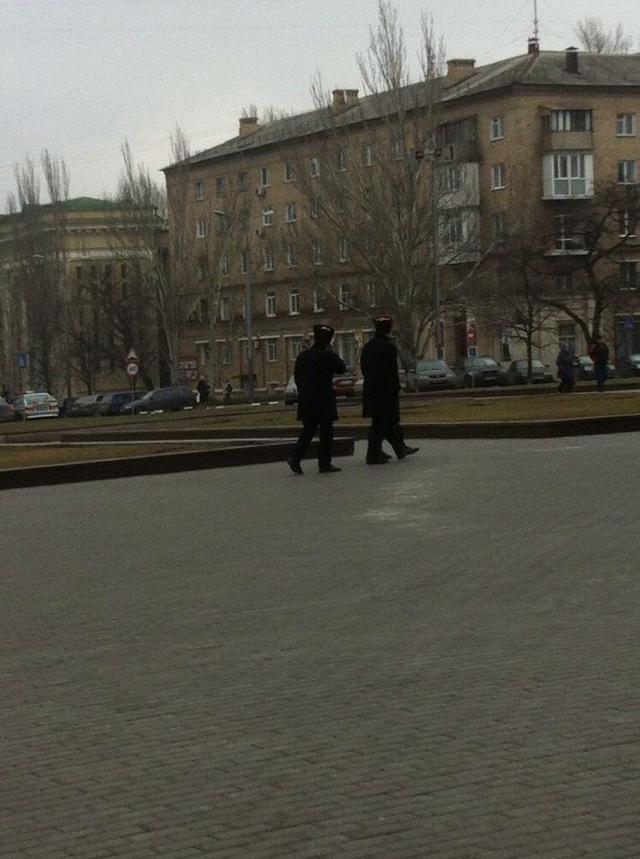 донецк