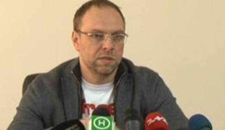 Vlasenko on Testimony of Mysterious Witness in Shcherban Case: This is Renat’s Fairytales, Volume One