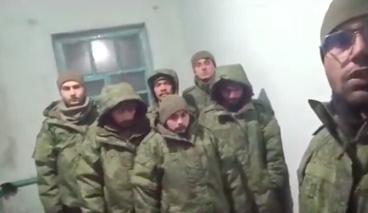 РФ заставляет туристов из Индии воевать против Украины, - индийские СМИ. ВИДЕО