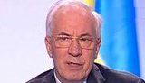 Азаров гонит министров на субботник - ликвидировать несанкционированные мусорки и наводить порядок на кладбищах