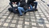 На Донетчине эксперт Гоструда задержан при получении 700 долл. взятки, - прокуратура. ФОТО