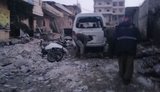 Авіація Росії розбомбила лікарню і пекарню в Ідлібі: 10 людей загинули, 37 - поранені. ВІДЕО+ФОТОрепортаж