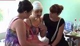 Не ожидали, что на защиту Ирины выйдет столько людей. Нас не бросили в беде, - сестра жертвы милиционеров-насильников. ВИДЕО