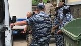 З фігурантами білогірської "справи Хізб ут-Тахрір" не проводилося жодних процесуальних дій від дня затримання, 10 червня, - адвокат Стасюк