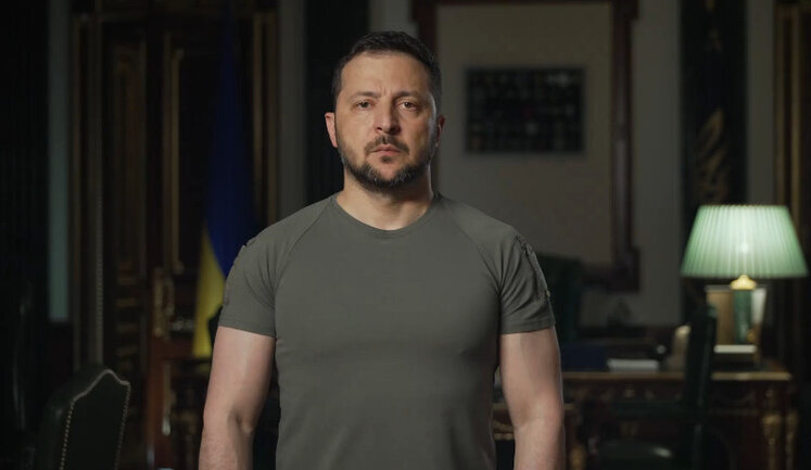Саммит Совета Европы поддержал украинскую "формулу мира", - Зеленский. ВИДЕО
