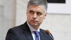 "Ніхто не збирається здавати Україну, але не можна без компромісу домовитися про мир", - Пристайко