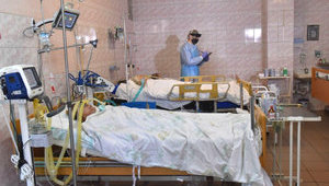По прогнозам, уже на этой неделе начнется рост заболеваний COVID-19, - Степанов