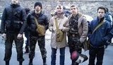 Янголи Інститутської: Історія п’ятьох сміливців, які під кулями снайперів рятували поранених