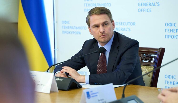 Протидія корупції та розкраданню бюджетних коштів – ще один пріоритет, над яким мають спільно працювати всі правоохоронні органи, - Кравченко