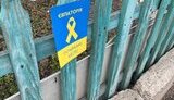 жовта,стрічка