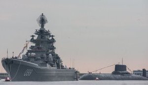 Флот РФ