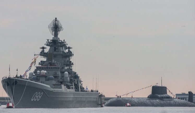 РФ створила тіньовий флот із 1240 танкерів для обходу санкцій, - більшість суден старі й небезпечні. ІНФОГРАФІКА