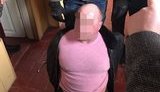 деньги взятка евро задержание