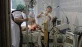 Авария в Красном Луче забрала жизнь шахтера : работы не приостановились. ФОТОрепортаж