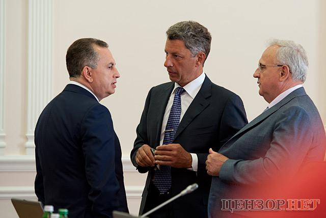 Кабмин