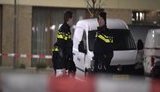 На юге Роттердама прогремел взрыв: повреждены семь домов и несколько автомобилей. ВИДЕО+ФОТО