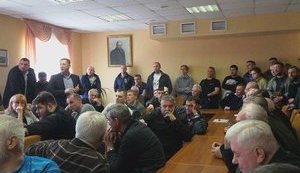 Фінансування ветеранських організацій буде здійснюватися після відкритого та прозорого конкурсу, - голова держслужби ветеранів Дерев'янко. ВІДЕО