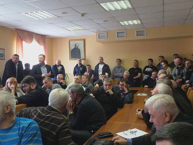 Финансирование ветеранских организаций будет осуществляться после открытого и прозрачного конкурса, - глава госслужбы ветеранов Деревянко 04 Финансирование ветеранских организаций будет осуществляться после открытого и прозрачного конкурса, - глава госслужбы ветеранов Деревянко 04