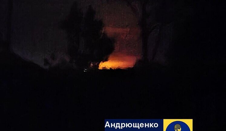 Ночью в оккупированном Мариуполе раздавались взрывы: подтверждено попадание по складу БК россиян. ВИДЕО+ФОТОрепортаж