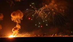 мешканка Вишневого розповіла про наслідки російської атаки