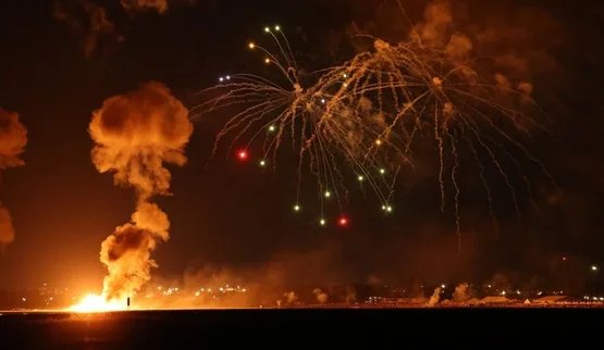 жительница Вишневого рассказала о последствиях российской атаки