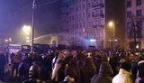 беркут водомет