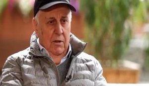 Ядерну зброю України контролювали в Москві: у мене не було чорної валізки, - Кравчук. ВIДЕО