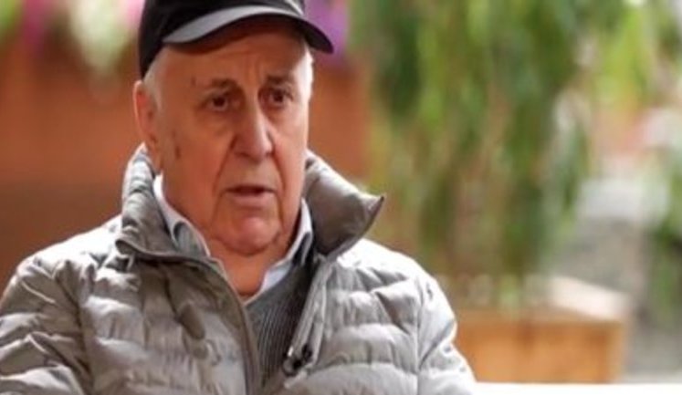Ядерну зброю України контролювали в Москві: у мене не було чорної валізки, - Кравчук. ВIДЕО