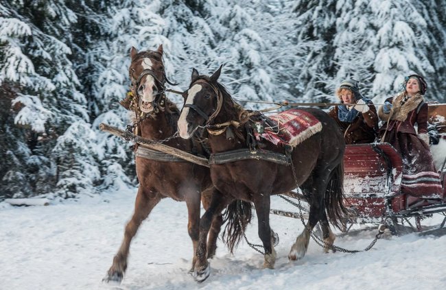 Український фільм-казка Тільки диво отримав нагороду на міжнародному кінофестивалі 03