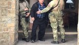Окупанти в Криму провели обшуки у члена Меджлісу Аметова, прокуратура АРК відкрила справу