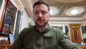 Станом на цей час відомо про майже 90 постраждалих людей у Сумах, - Зеленський. ВIДЕО