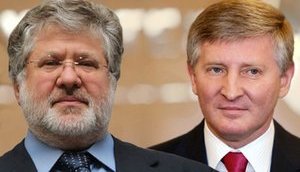 Пять украинских олигархов контролируют почти 10% ВВП страны, – исследование