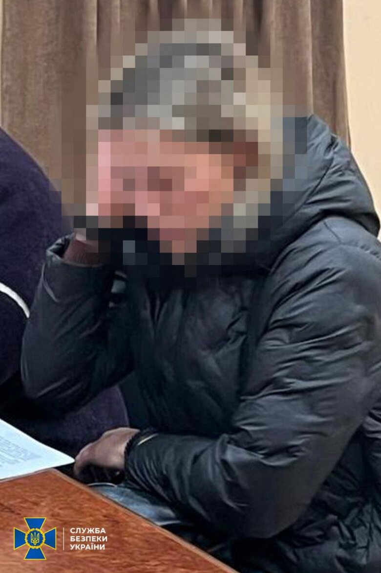 СБУ та Нацполіція ліквідували нові схеми ухилення від мобілізації: деталі