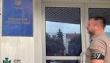 Заступника глави Рівненської облради викрили на хабарі у 600 тисяч грн