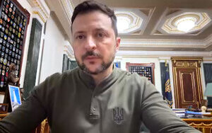 Володимир Зеленський