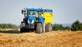 Італія готує програму на 105 мільйонів євро для підтримки українського агробізнесу